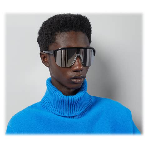 gucci mask|gucci mask unisex sunglasses.